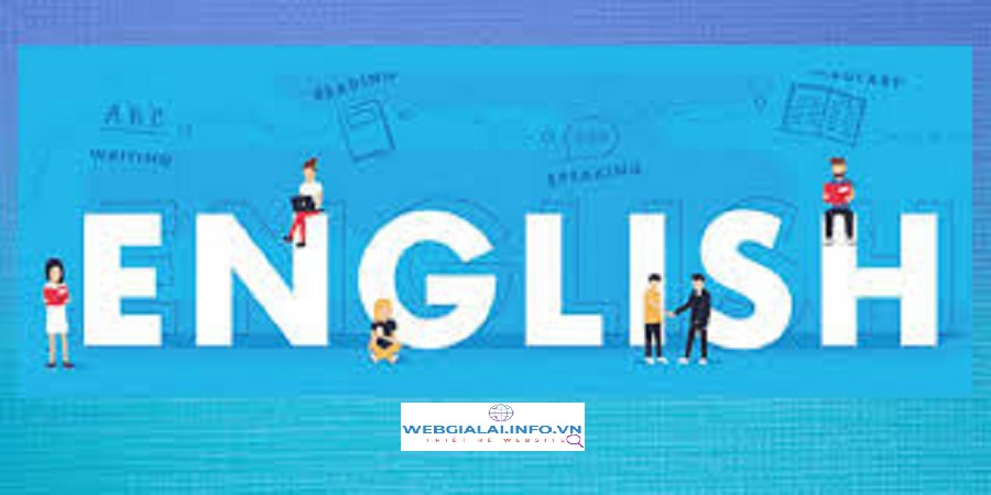 Những website tự học tiếng anh (English) sẽ hữu ích