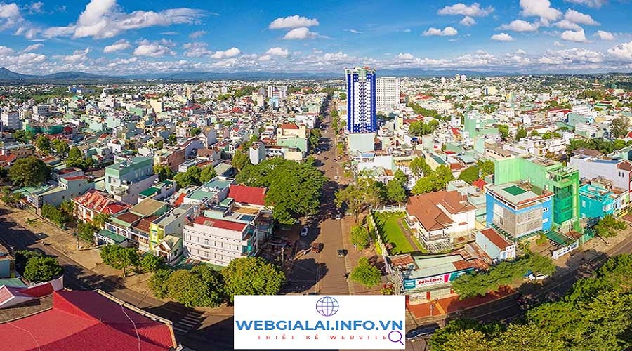 Cẩm nang Du lịch Gia Lai 2025 HOT